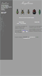 Mobile Screenshot of magellanes.net